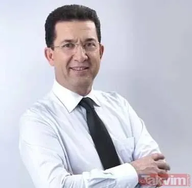 Ali Gültekin Kılınç portresi