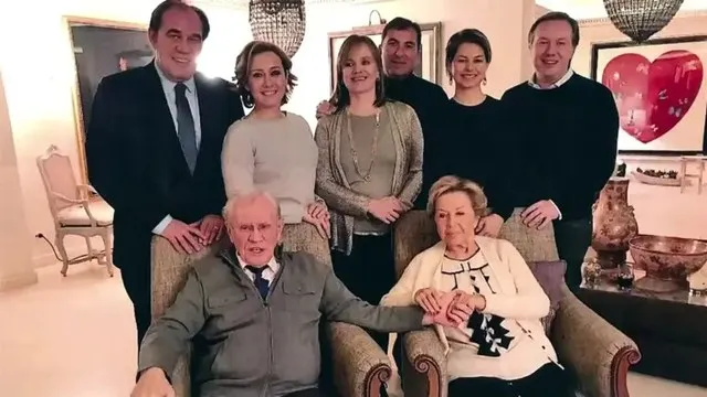 Erdoğan Demirören portresi