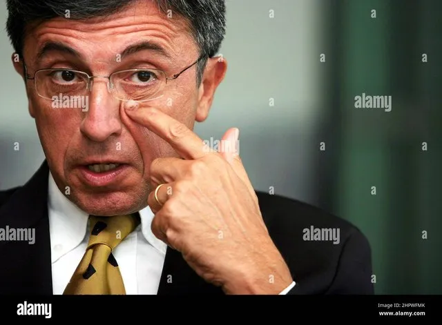 Ersin Özince portresi
