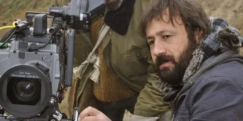 Mustafa Kara portresi