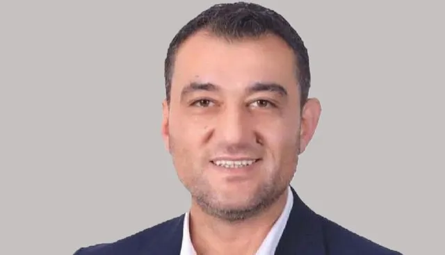 Fuat Köse portresi