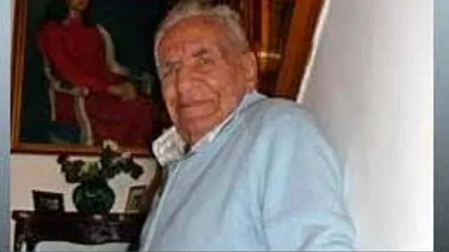 Fuad Bezmen portresi
