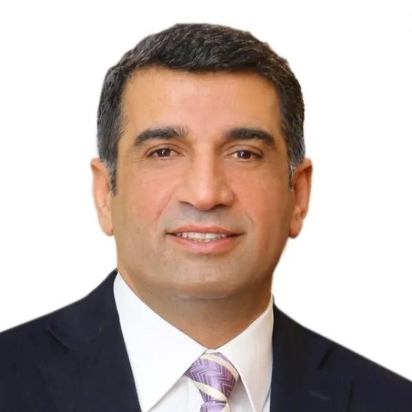 Gürsel Erol portresi