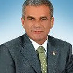 Hasan Kemal Yardımcı portresi