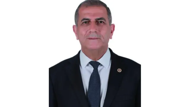 Hüsmen Kırkpınar portresi
