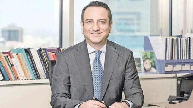 Muharrem Kaan Şakul portresi
