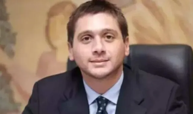 Süleyman Kamil Yazıcı portresi