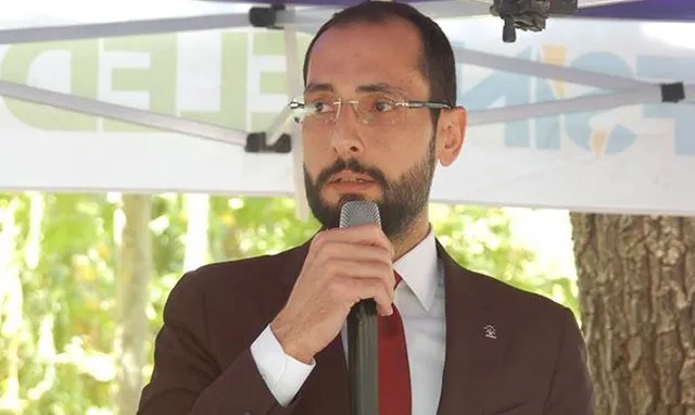 Mehmet Cihat Sezal portresi