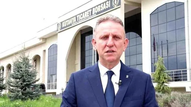 Mehmet Demir portresi