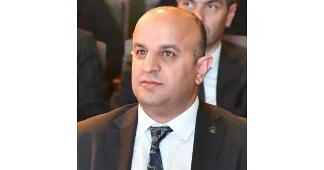 Mehmet Sait Kirazoğlu portresi