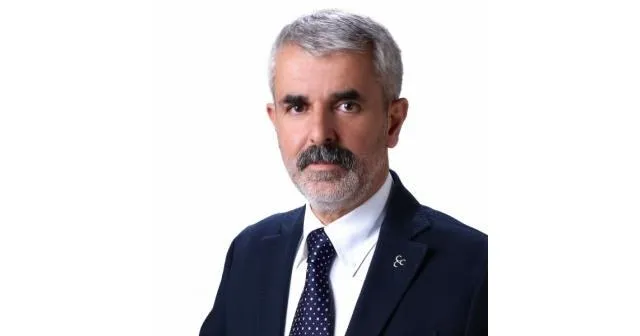 Metin Nurullah Sazak portresi
