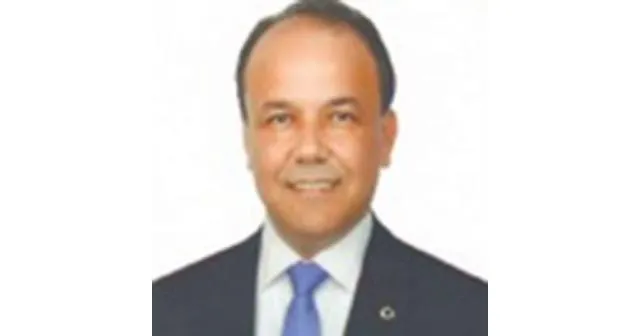 Metin Yavuz portresi