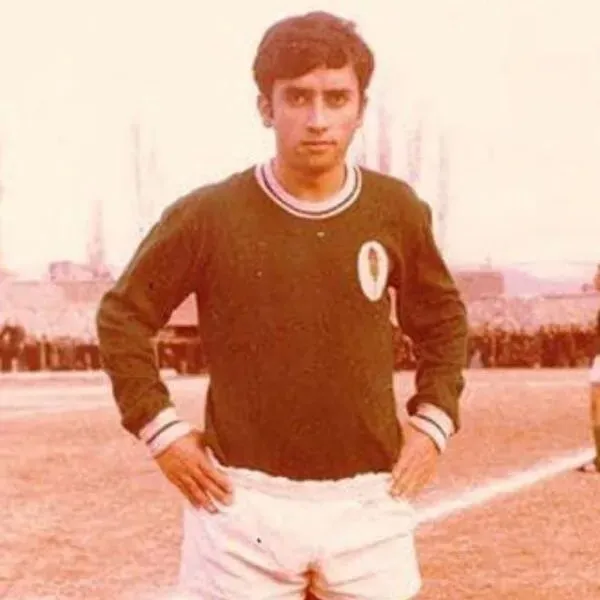 Nazım Öner portresi