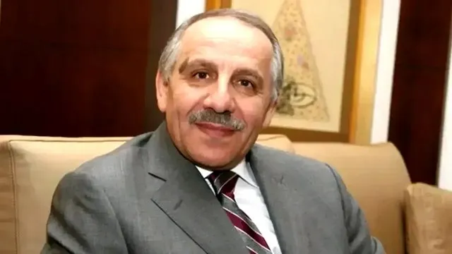 Remzi Gür portresi
