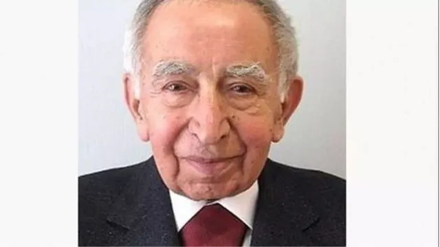 Mehmet Salih Tatlıcı portresi