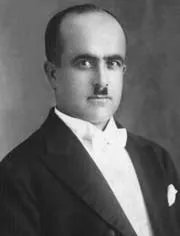 Sadettin Epikmen portresi