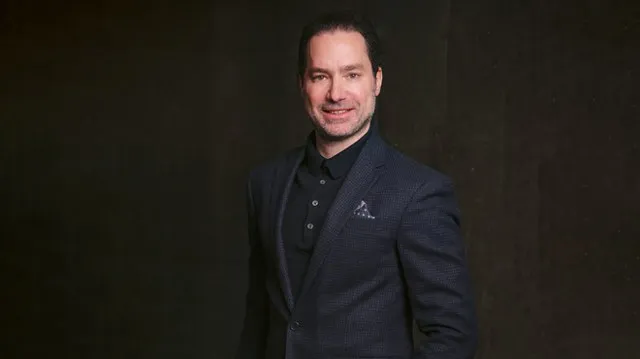 Selim Tezman portresi
