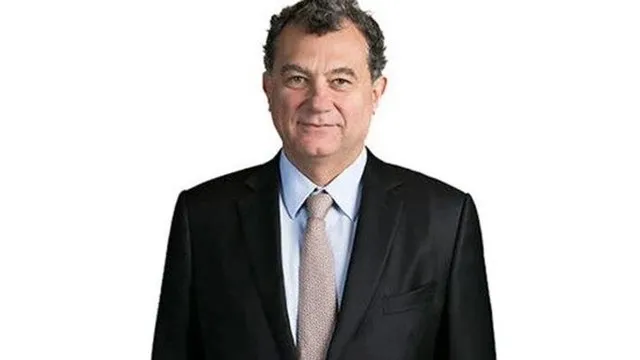 Simone Kaslowski portresi