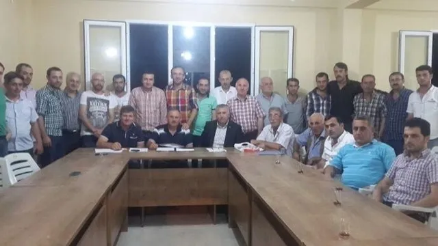 Sulhiye Serbest portresi