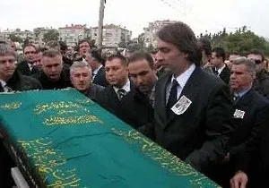 Tonguç Ösen portresi