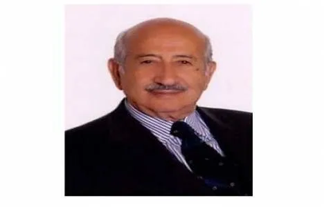 Yılmaz Soyak portresi