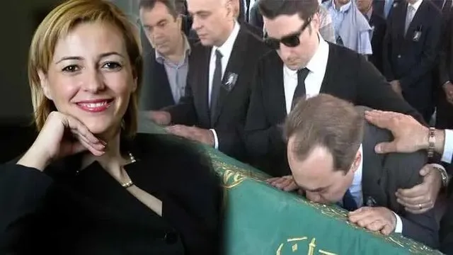 Ayşe Özlem Erçelen İmece portresi