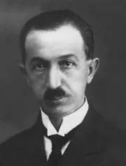 İnegöllüzade Mehmet Saffet Bey portresi