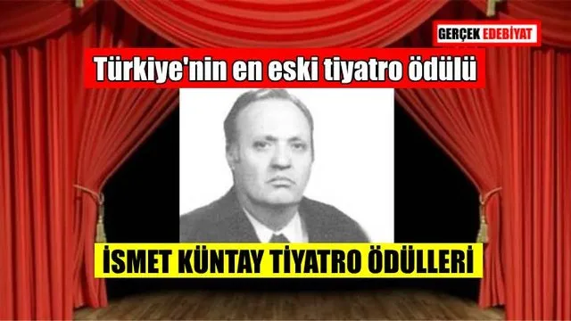 İsmet Küntay portresi