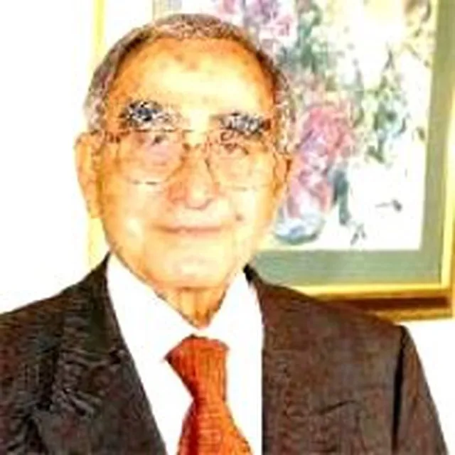 Şaban Çavuşoğlu portresi