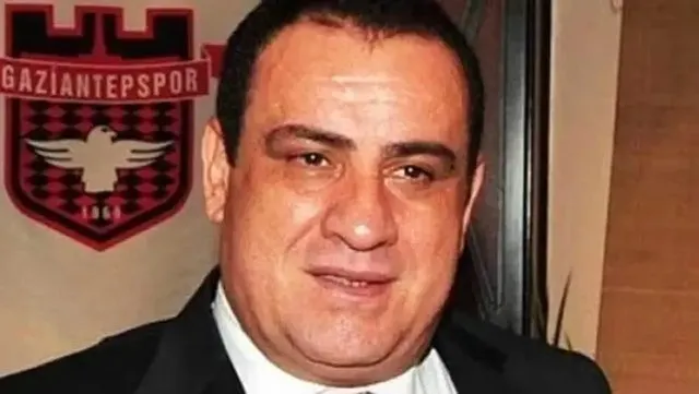 İbrahim Halil Kızıl portresi