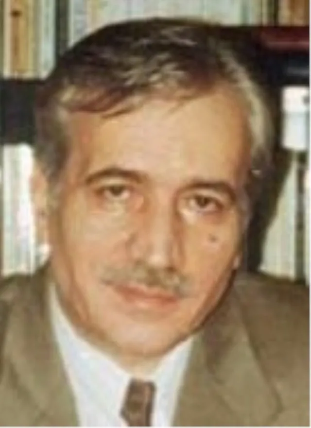 Ahmet Selim portresi