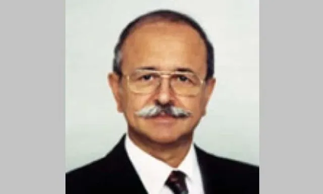 Akgün Tekin portresi