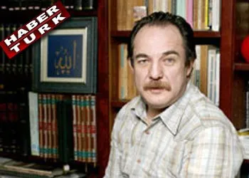 Ahmet Tezcan portresi