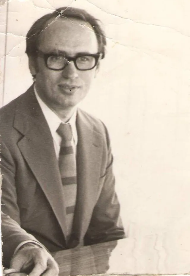 Ali Gevgilili portresi