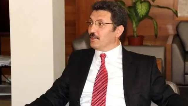 Arslan Bulut portresi
