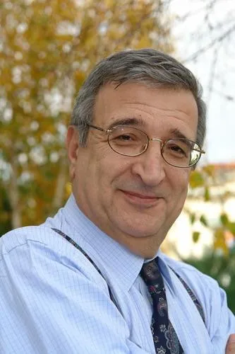 Ata Nirun portresi