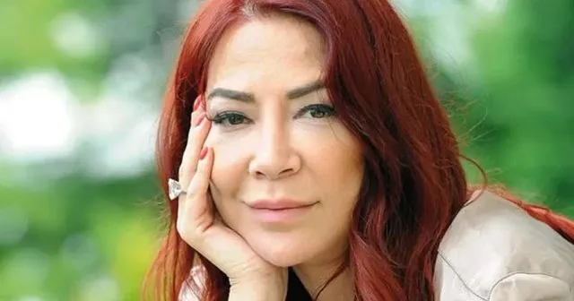 Hale Ayşe Aral portresi