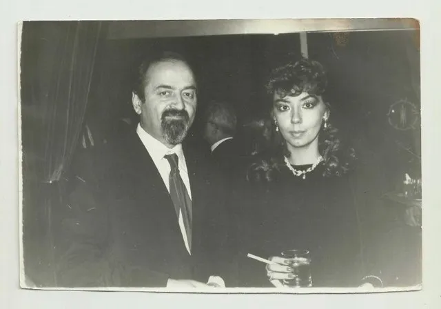Egemen Bostancı portresi