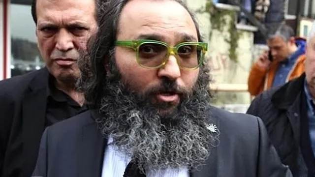 Gökçe Fırat Çulhaoğlu portresi