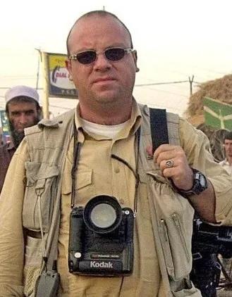 Hakan Denker portresi