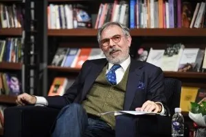 Hüseyin Latif portresi