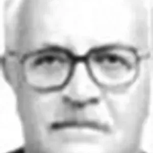 Kamuran Özbir portresi