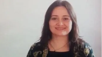 Hatice Duman portresi