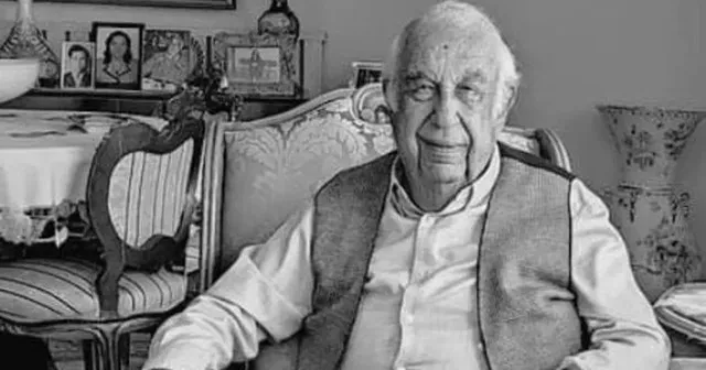Lütfü Akdoğan portresi