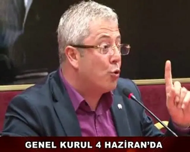 Necmi Hatipoğlu portresi
