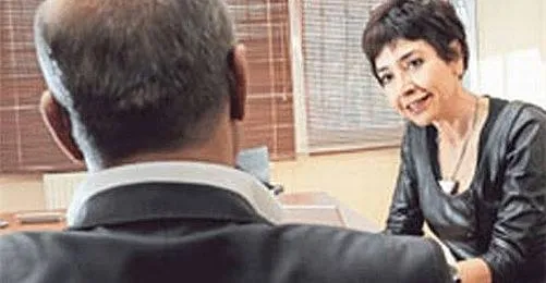 Neşe Düzel portresi