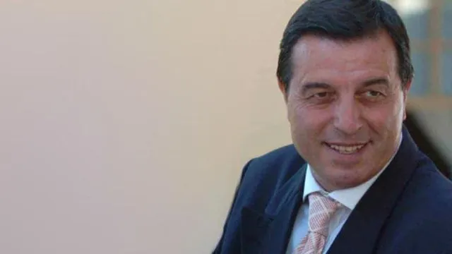 Onur Belge portresi