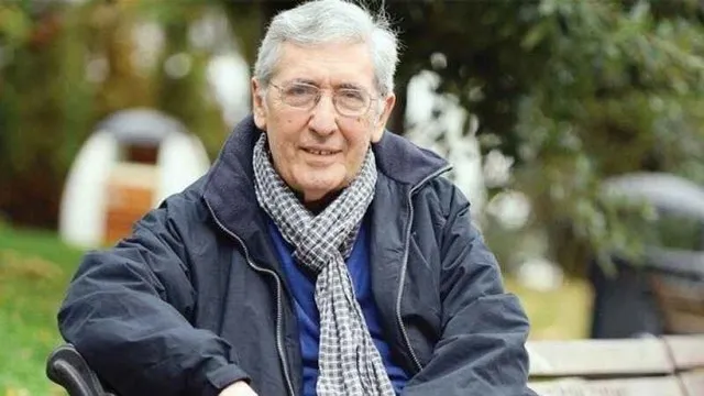Osman Ulagay portresi