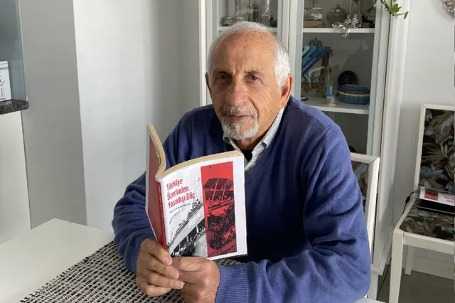 Yakup Barokas portresi