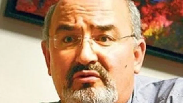 Önder Aytaç portresi